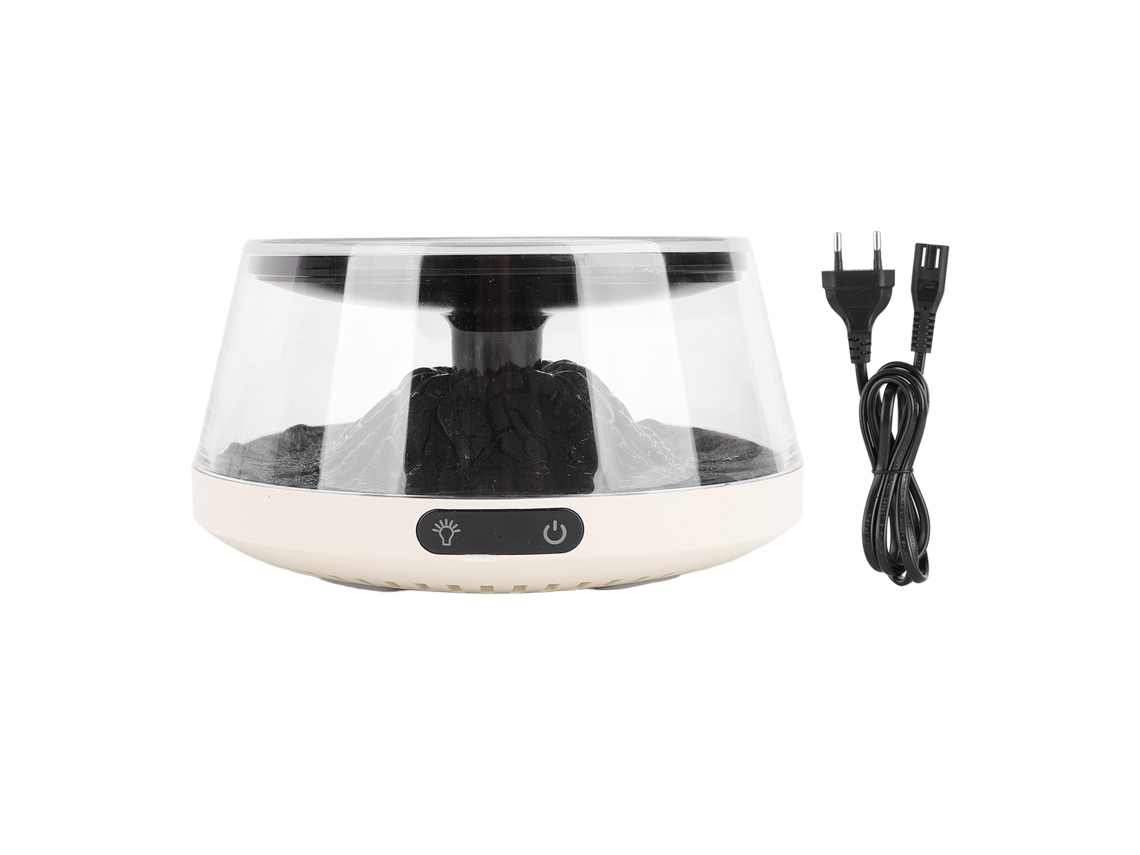 Aquecedor Elétrico de Xícara para Café com Desligamento Automático | S/MARCA