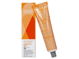 LONDA PROFESSIONAL Coloração Demi-Permanente Sem Amônia 60 ml