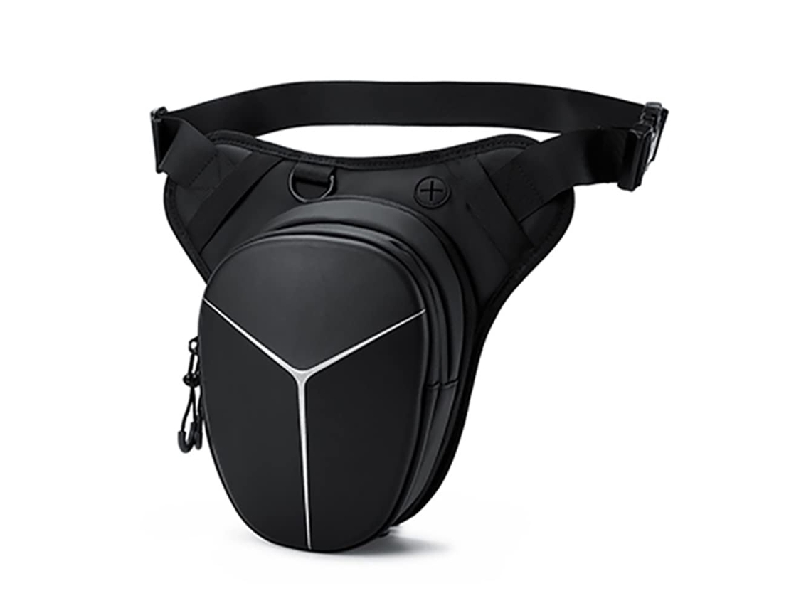Bolsa de Cintura, Impermeável, Corrida, Caminhada, Ciclismo AQUAFORGE