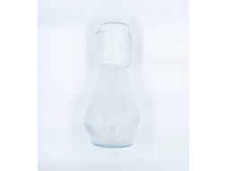 Carafe De Água De Vidro
