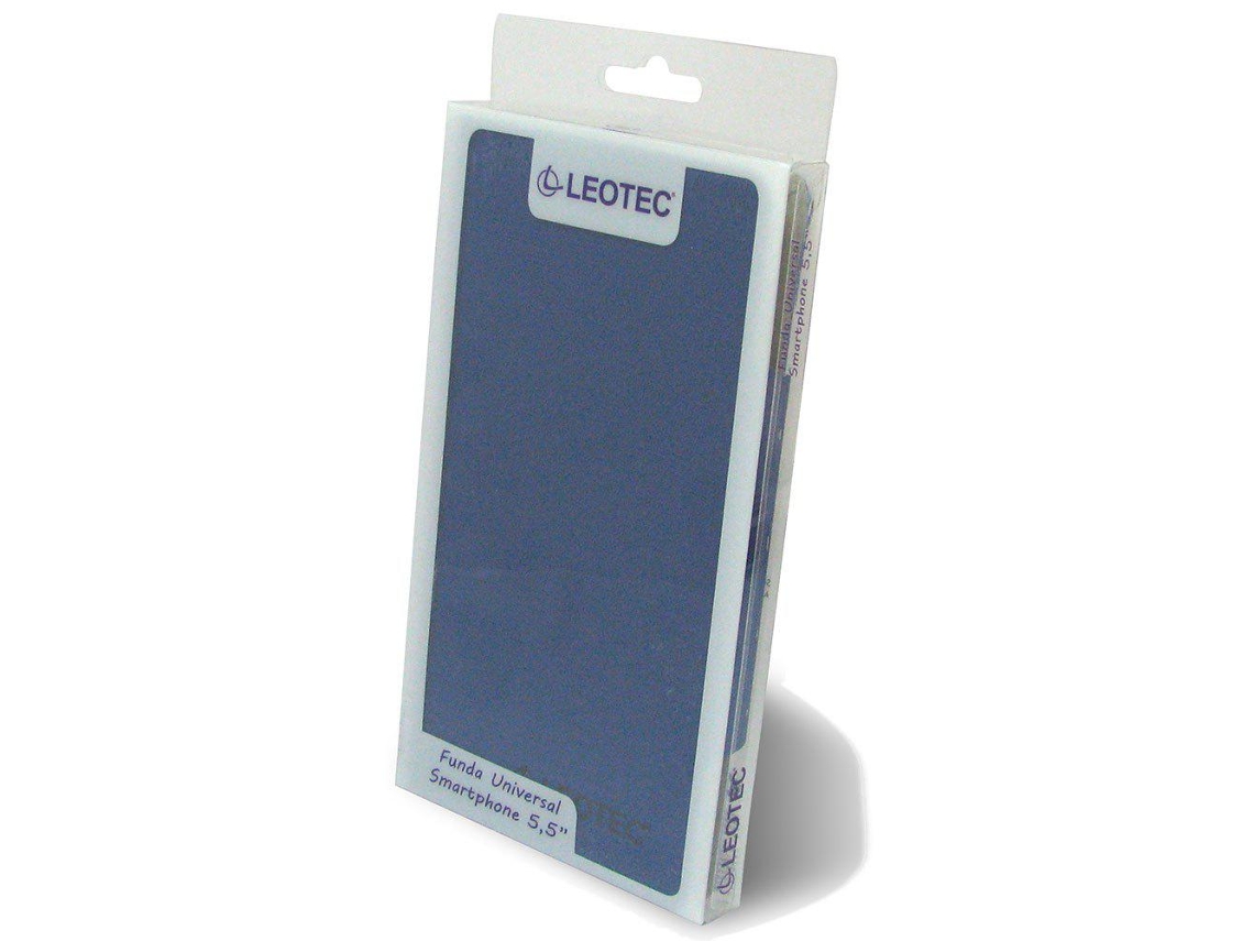Leotec Universal Smartphone Case 5.5´´