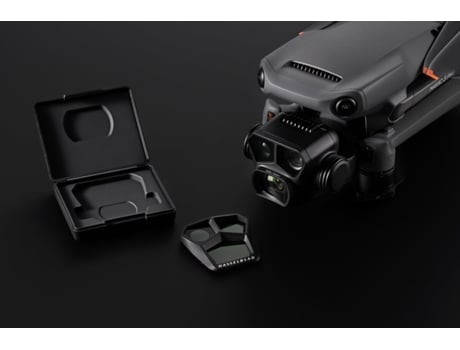 Mavic 3 Pro Wide-Angle Lens Filtro de Câmera DJI