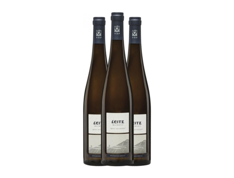Vinho branco WEINGUT LEITZ Magic Mountain Riesling Seco Rheingau (0.75 L - 3 Unidades)