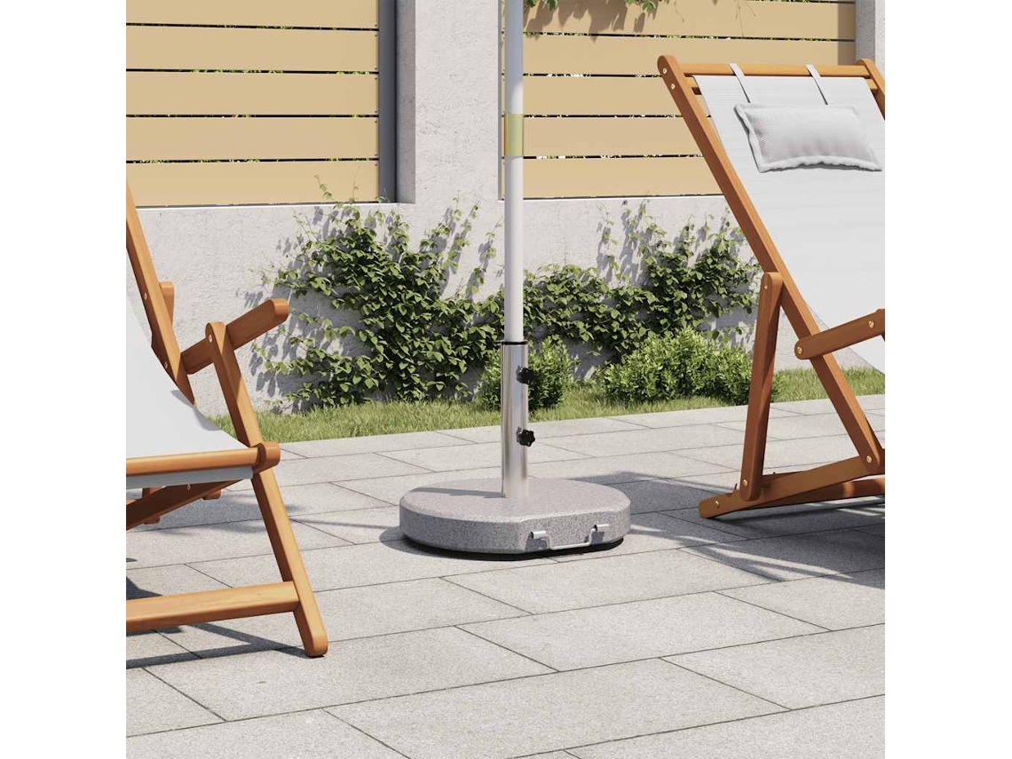 Vidaxl Base Para Guarda-sol 45 Cm