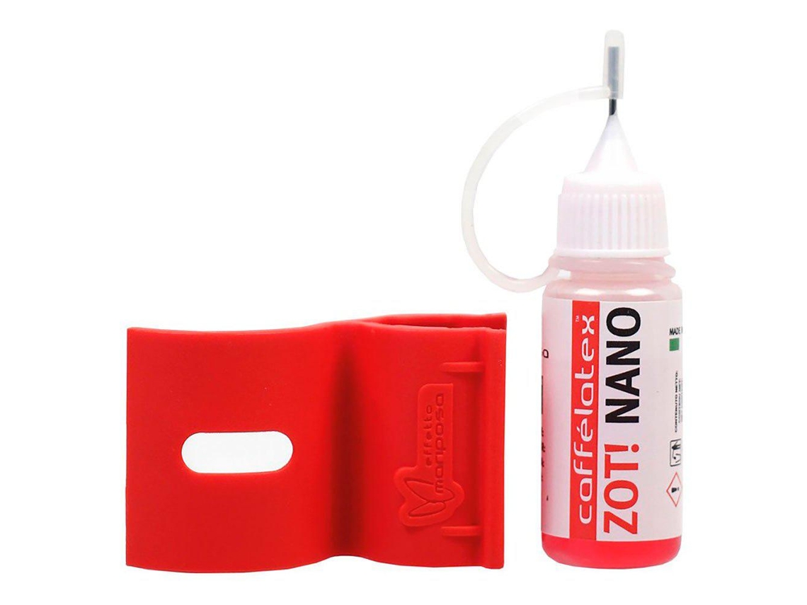 Fasi Caffelatex Zot Nano 10Ml