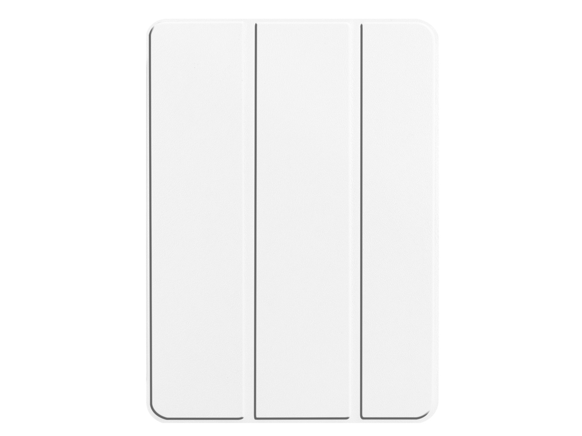Capa Para Apple Ipad Pro 11 2024 Branco