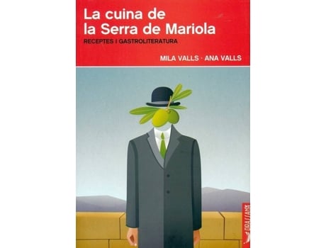 Livro La Cuina De La Serra De Mariola de Vários Autores (Catalão)