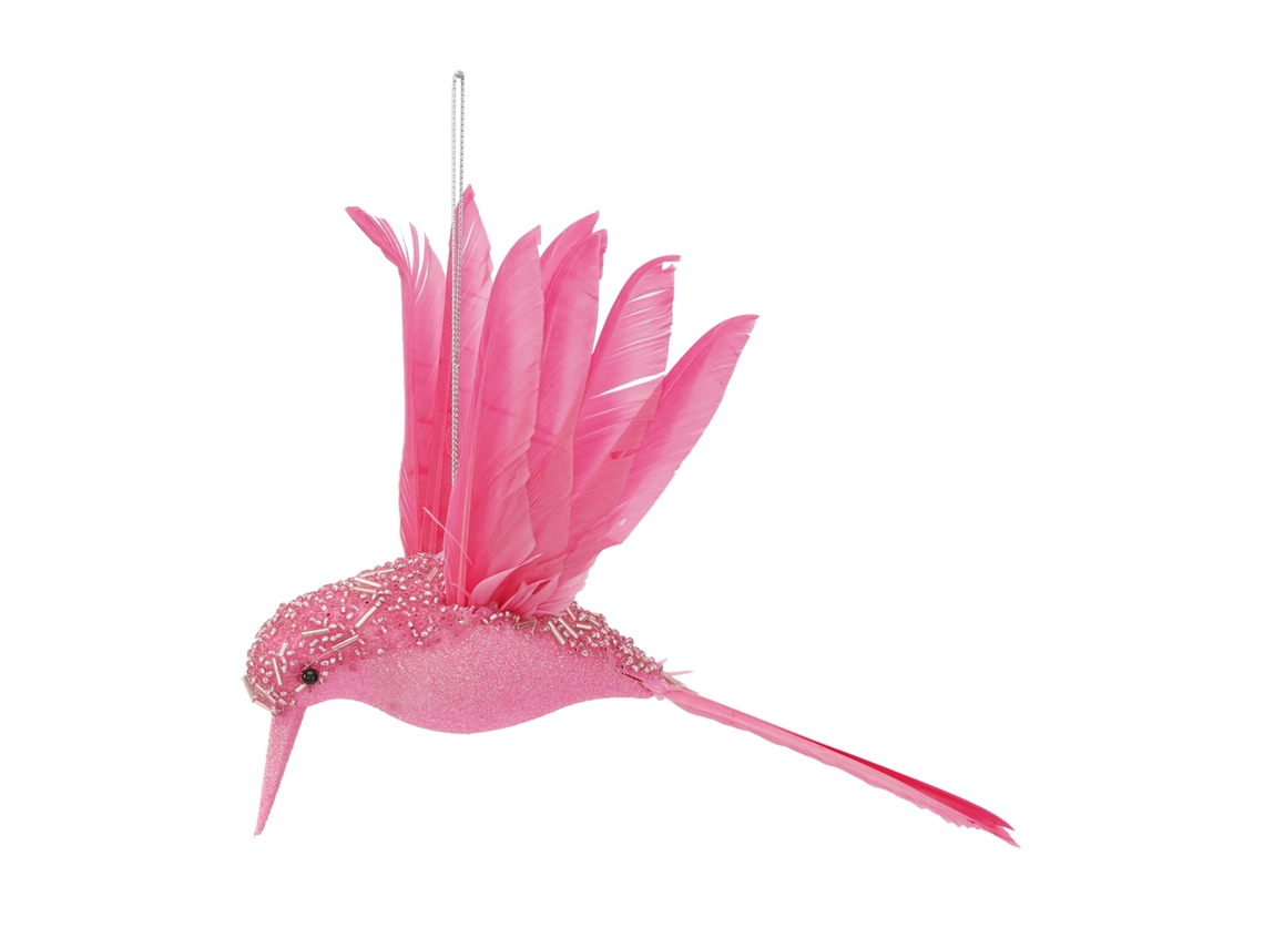 Pássaro Hummingbird de Natal LAXISCREED