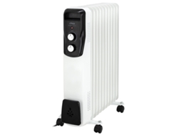 Emissor Térmico UFESA EM1500 (1500 - 2500 W)