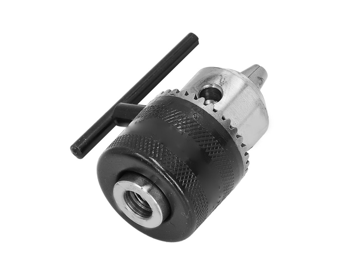 Laxiscreed Adaptador De Mandril Para Brocas De 1,5 A 10mm Compatível Com Parafusadoras De Impacto