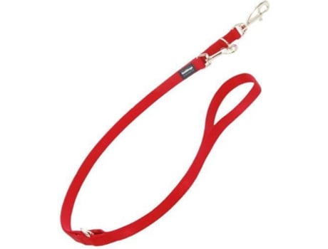 Trela para Cães  Lisa (200 x 2.5 cm - Nylon)