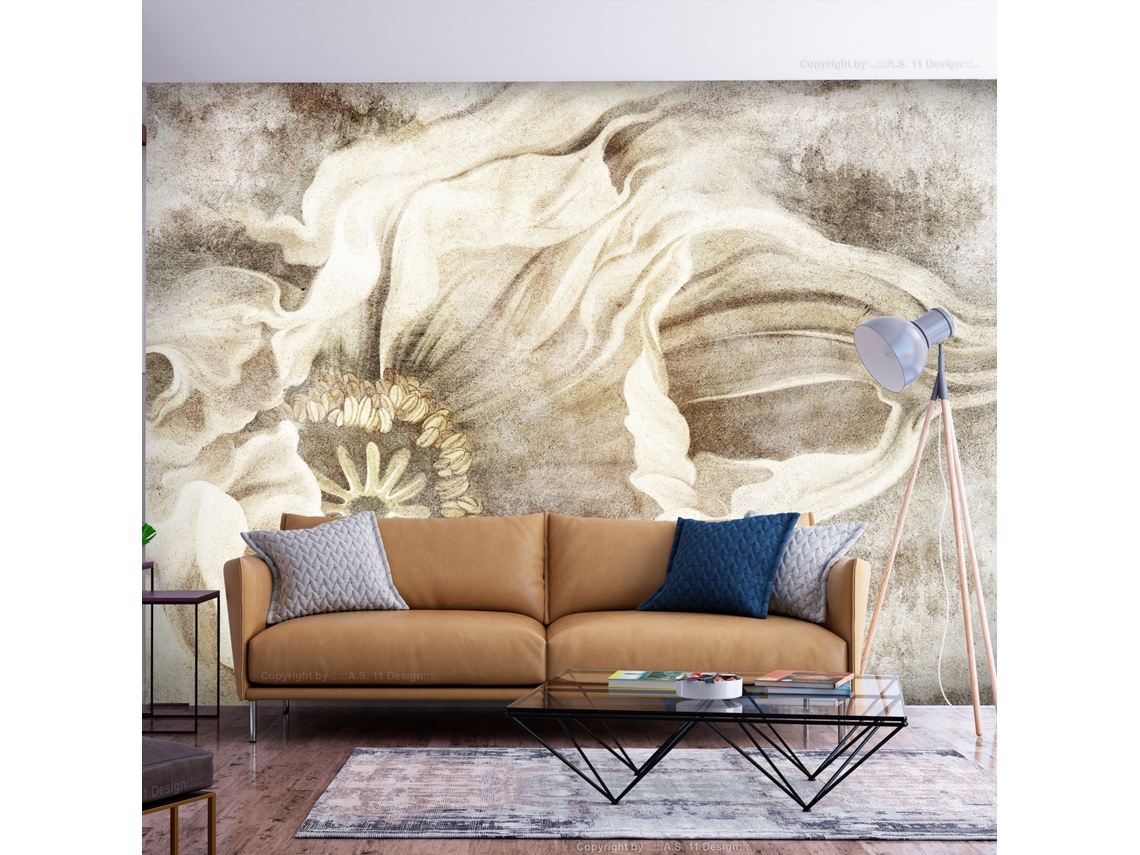 Papel de Parede ARTGEIST Magic Flower (300x210)