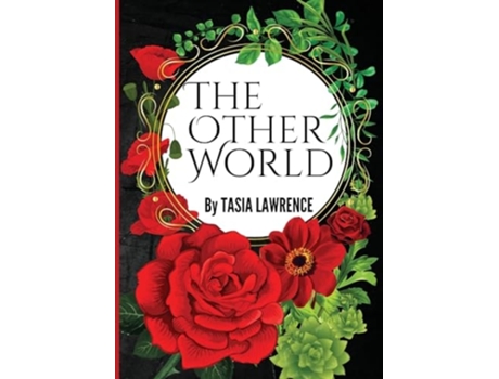 Livro The Other World de Tasia Lawrence (Inglês)