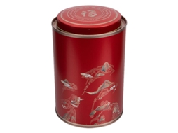 1pcs Latas De Armazenamento De Folhas De Chá Allinless
