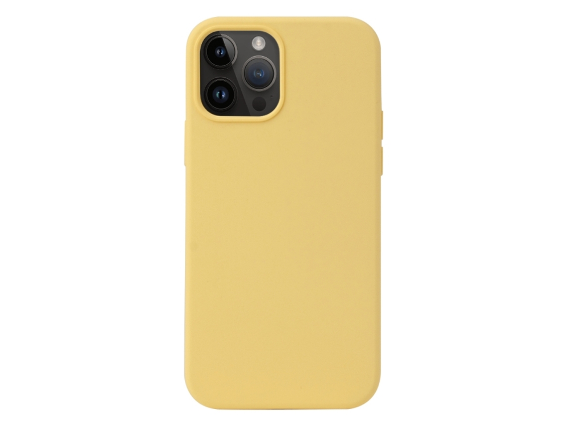 Capa De Celular Em Silicone Líquido Para Iphone 15 Pro Max