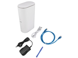 Roteador 5g LAXISCREED Dual banda Wi fi 6