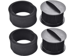 Conjunto De Filtros Substituição Para Aspirador Pó Bissell Power