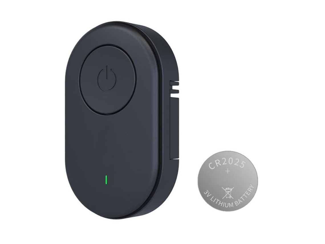 Repelente Ultrassônico Portátil Com Clip Repelente De Pragas Para Interior E Exterior