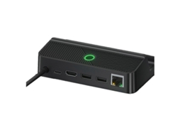 Adaptador De Vídeo Rgb Com Suporte 4k Para Tv, Conversor De Vídeo E Carregador Portátil Para Console Ly Ebike