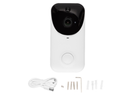 Buzzer de Vídeo EOOCOO (vídeo Sem Fio Wifi Hd)