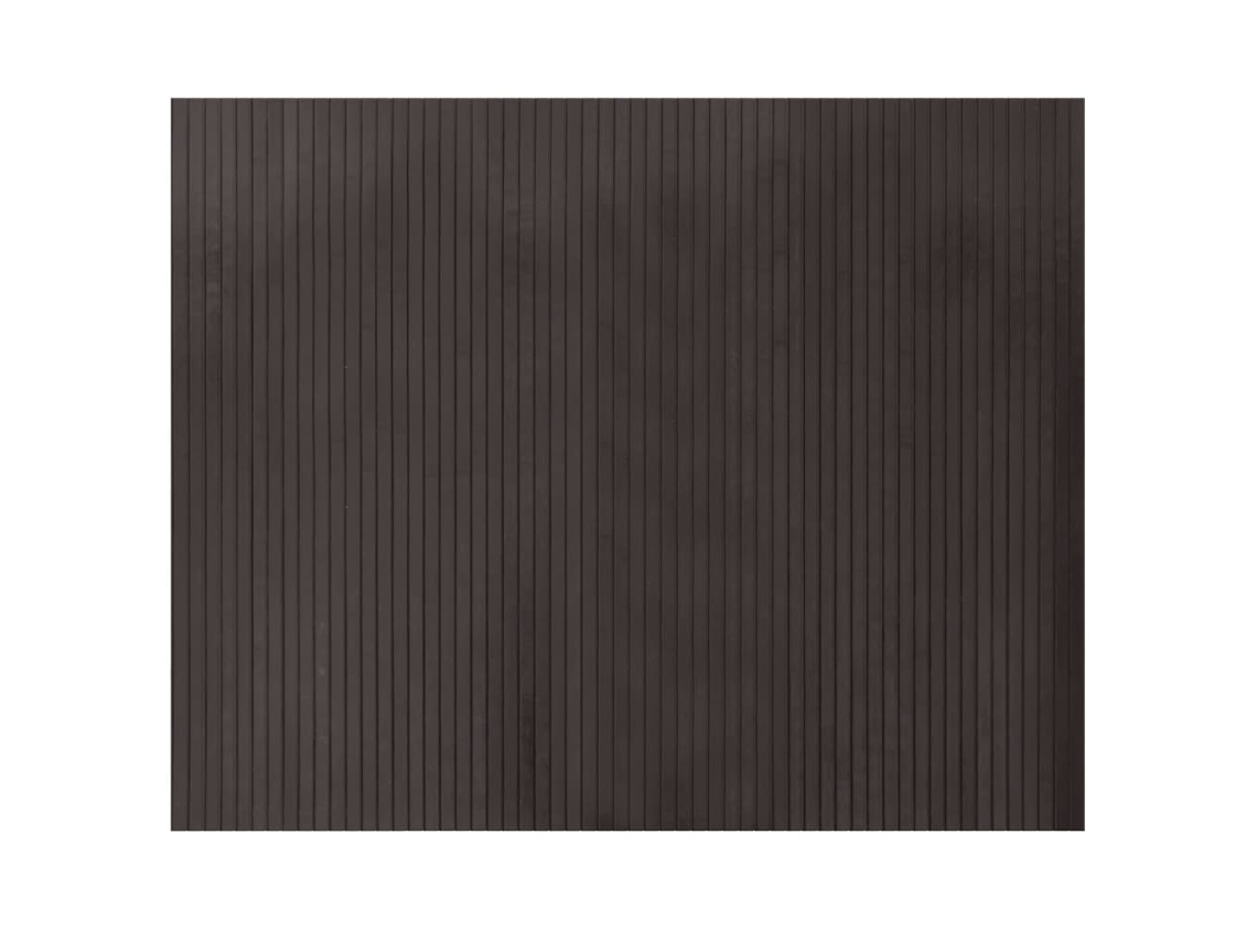 Rug, Rugs Vidaxl Marrom Bambu (80 X 100 Cm)
