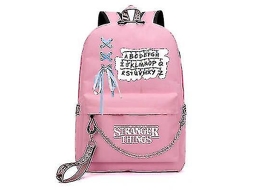 Mochila Para Estudantes Do Ensino Médio