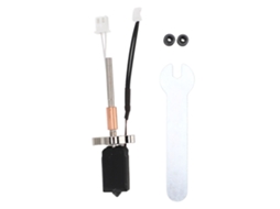 Kit De Bloco De Aquecimento Cerâmico Compatível Com Creality K1, Substituição Rápida, Temperatura Estável.