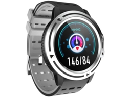 Smartwatch ENZONS Cinzento