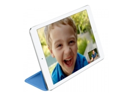 Capa APPLE Smartcover Azul