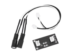 Módulo Sensor Rastreamento Solar 5v Eixo Único