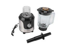 Liquidificador Automático Laxiscreed 1800w Com Mistura Rápida E Moagem Fina Para Uso Doméstico