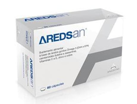 Aredsan Caps X 60