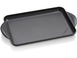 Le Creuset - Grellha Retang.lisa 32 Negro Mate 20203320000460