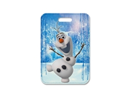 Pingente para Bolsa Frost Olaf, Acessório AQUAFORGE