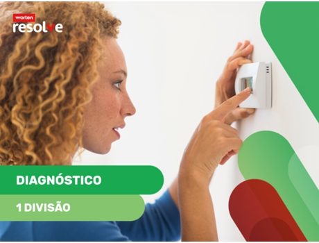 Diagnóstico Ar Condicionado para 1 Divisão Diagnóstico Ar Condicionado para 1 Divisão