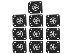 Kit de vedação para carburador Primerox Zama Ms210 Ms230 Ms2500