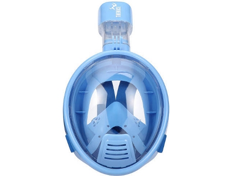 Óculos para Mergulho ATRUMS Infantil QSYJ-008 Azul (30 x 20 x 14.5 cm)