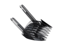 Pente De Posicionamento Fixo 7 24mm Para Tesoura Hc7460 Hc7462 Hc9450 Hc9452 Hc9490