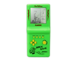 Jogos De Quebra-cabeça De Console Vintage*