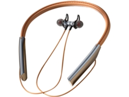 Fones De Ouvido Sem Fio Com Faixa Para Pescoço, Ativos