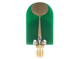 Antena omnidirecional UWB 3.1GHz a 9GHz, 5W, acessório de reposição para antena