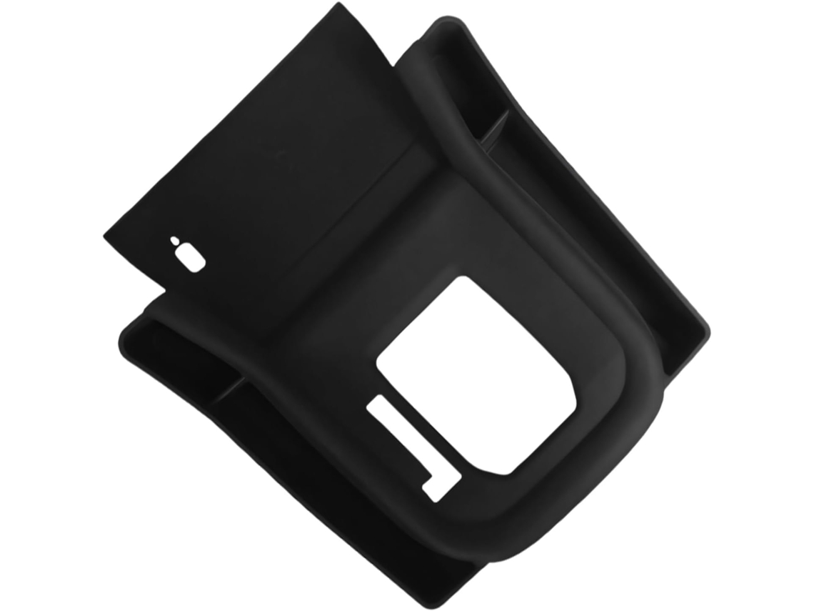 Receptor de Obstáculos para Reboque em Aço Fundido Maciço Porta Quadrada para Reboques de Viagem e SFUSHOS