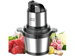 Picador de Carne 4L 800W CLINKS