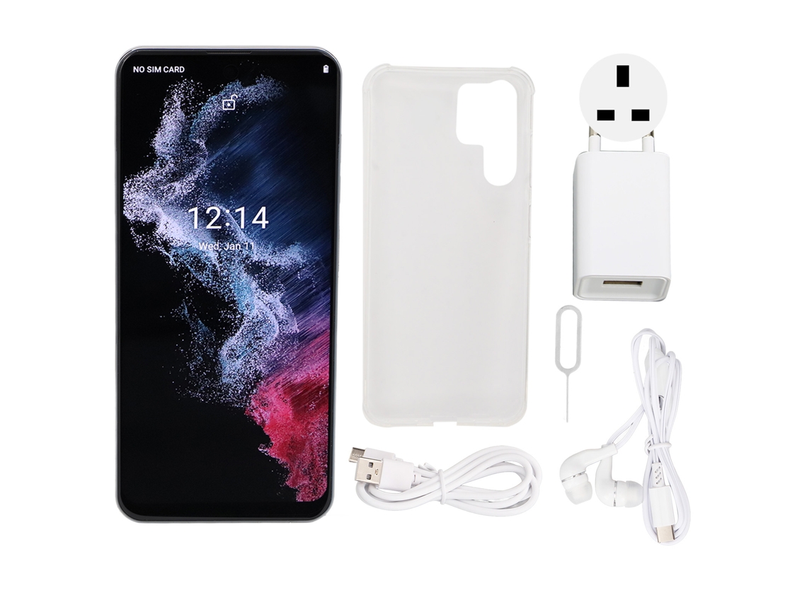 Smartphone LAXISCREED 4g Lte 8gb 256gb