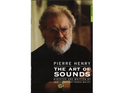 DVD Pierre Henry - The Art of Self-Defense (1CDs)