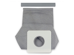 Conjunto De 5 Sacos Tecido Para Aspirador Pó, Adequados Acessórios Saco Sc S280/y120/33a/s280/a201 Tuotuo