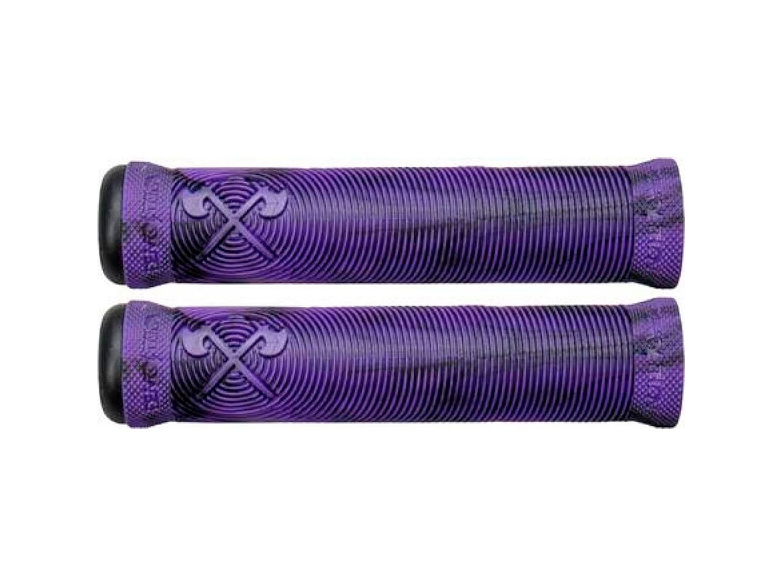Punhos Axes Roxo 150 / 150 Mmdemolition