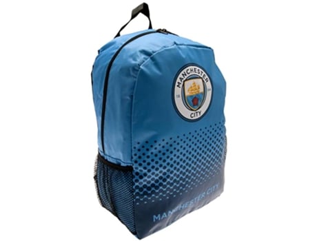 Mochila MANCHESTER CITY 69667 (Azul)