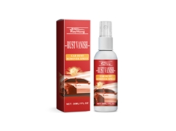 Spray Removedor de Ferrugem para Carros