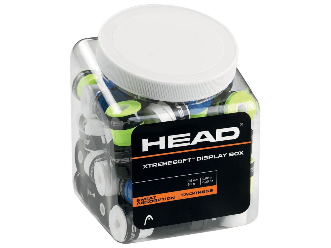 HEAD Xtreme Soft 70 Units